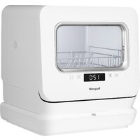 Weissgauff TDW 4036 D Image #3