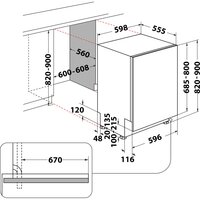 Whirlpool WIS 7020 PEF Image #13