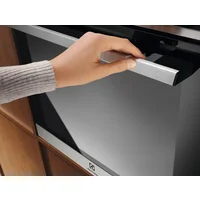 Electrolux EOB8S38X Image #4