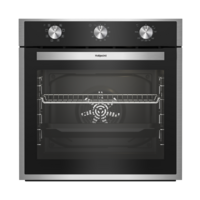 Hotpoint-Ariston FE9 814 H IX