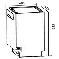 Monsher MDF 4545 Image #10