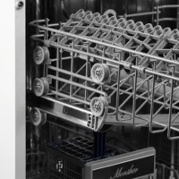 Monsher MDF 4545 Image #7