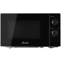 Monsher MTW 204 Noir