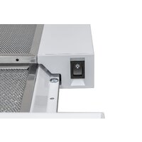 Krona KAMILLA 600 WHITE (1 мотор) Image #9