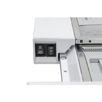 Krona KAMILLA 600 WHITE (1 мотор) Image #8