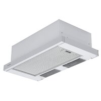 Krona KAMILLA 600 WHITE (1 мотор) Image #4