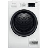 Whirlpool Fft M22 9X2Bs Pl