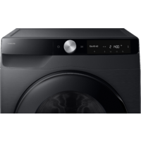Samsung WD90DG6G94BBLP Image #7
