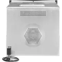 Hyundai HEO 6637 BE Image #7