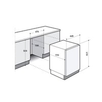 Monsher MD 4503 Image #3