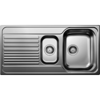 Blanco Tipo II 6 S нержавеющая сталь матовая (526620)