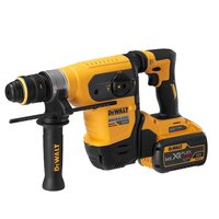 DeWalt DCH417X2-QW (с 2-мя АКБ 6 Ah, кейс) Image #2