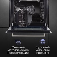 Zigmund & Shtain E 175 S Image #7