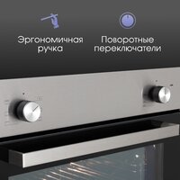 Zigmund & Shtain E 175 S Image #3