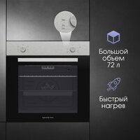 Zigmund & Shtain E 175 S Image #4