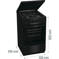 Gorenje GK5C42BF Image #11
