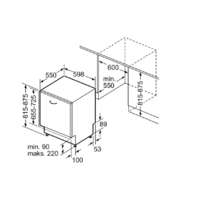 Siemens SN95EX12CE Image #11