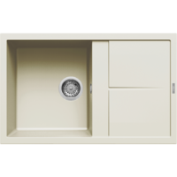 Elleci Unico 300 G62 Bianco Antico