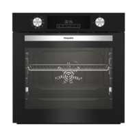 Hotpoint-Ariston FE8 821 H BL