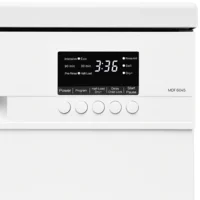 Monsher MDF 6045 Image #6