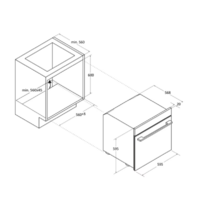 Haier H6 ID48C5SYTB Image #13