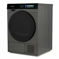 Hyundai DFE9430 Dark Gray Image #6