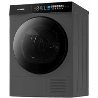 Hyundai DFE9430 Dark Gray Image #2