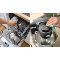 Bosch MUMS6ZS38 Image #5