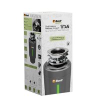Bort Titan 6000 Control Image #6