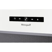 Weissgauff BOX 1200 WH Image #4