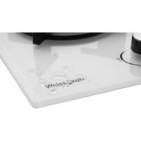 Weissgauff HGG 451 WGH Nano Glass Image #4