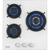 Weissgauff HGG 451 WGH Nano Glass