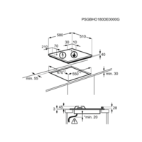 Electrolux EGG 6407 K Image #5
