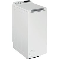 Whirlpool TDLR 6241BS PL/N