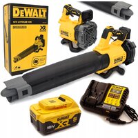 DeWalt DCMBL562P1 (с 1-м АКБ 5 Ah) Image #2