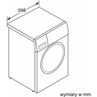 Bosch WGE03201PL Image #6