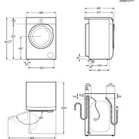 Electrolux EW7F2481UE Image #6