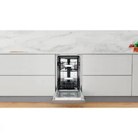 Whirlpool WSBO 3O34 PF X Image #2