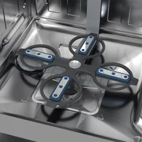 BEKO BDIN38541P Image #6