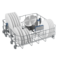 BEKO BDIN38541P Image #4