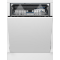 BEKO BDIN38541P Image #2