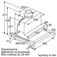 Bosch DFS067A51 Image #10