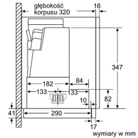 Bosch DFS067A51 Image #7