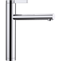 Blanco Linee хром (517594)