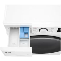 LG F2W8S501W Image #6