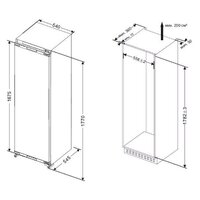 Haier HCL260NFRU Image #3
