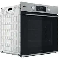 Whirlpool OMSK58HU1SX Image #3