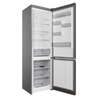 Hotpoint-Ariston HT 7201I DX O3 Image #4