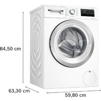 Bosch WAN2428SPL Image #5