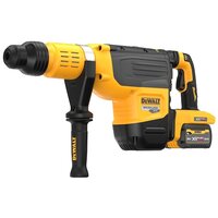 DeWalt DCH775X2 (с 2-мя АКБ 12 Ah, кейс) Image #2